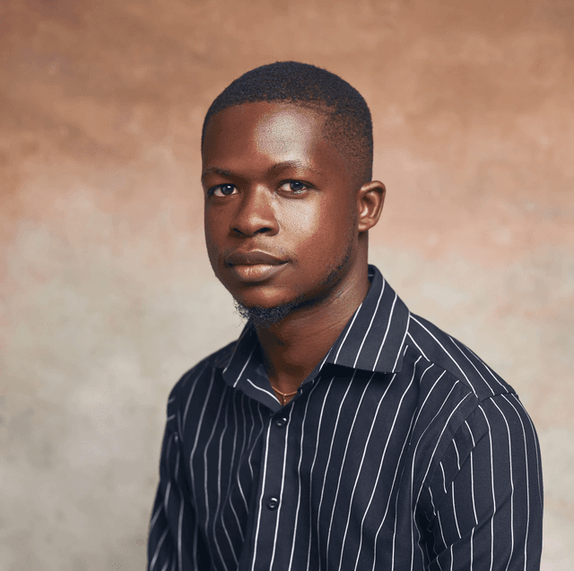 Kayode Alatise Image