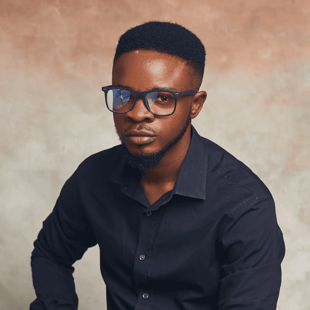 Emmanuel Odetunde Image