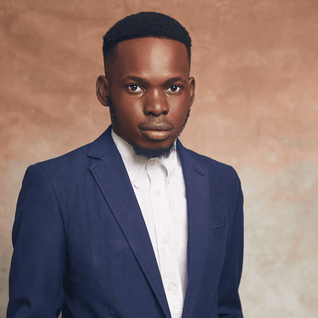 Samuel Adewuyi Image